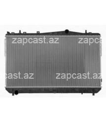 Nissan Tiida 2004-2012  radiator su  21460EE900